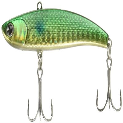 AMS Design (ima) Koume 70 Lure Gold Mullet