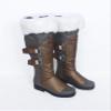 Women's Shoes OW Xiaomi Cosplay Shoes (5.5,Omi) view 2