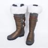 Women's Shoes OW Xiaomi Cosplay Shoes (5.5,Omi) view 3