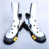 Men's Shoes OW Tracer Cosplay Shoes Handmade Shoes (10.5,Tracer) view 2