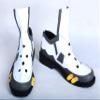 Men's Shoes OW Tracer Cosplay Shoes Handmade Shoes (10.5,Tracer) view 4