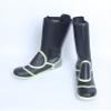 Grand Duke Men's Shoes OW Evil Genji Ghost Dancer Cosplay Shoes (6,Genji) view 3