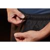 Sprayway Mens Walking M Rainpant, Black, Small view 3