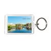 Florida USA United States Acrylic Keychains KeyRings Holders (1 Piece, Style: Naples #FL141) view 1