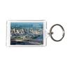 Ohio USA United States Acrylic Keychains KeyRings Holders (12 Piece, Style: Cincinnati #CI1) view 1