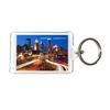 Minnesota USA United States Acrylic Keychains KeyRings Holders (12 Piece, Style: Minneapolis #MIN5) view 1