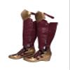 Grand Duke Women's Shoes Magical Handmade Cosplay Shoes (Magical,5) view 2