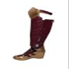 Grand Duke Women's Shoes Magical Handmade Cosplay Shoes (Magical,5) view 3