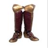 Grand Duke Women's Shoes Magical Handmade Cosplay Shoes (Magical,10) view 1