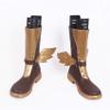 Men's Shoes Idolish7 Izumi March Handmade Role Playing Shoes (Idolish,6)