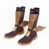 Men's Shoes Idolish7 Izumi March Handmade Role Playing Shoes (Idolish,6) view 3