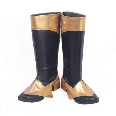 Grand Duke Men's Idolish7 Nikaido Yamato Handmade Cosplay Shoes (Idolish7,7)