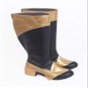 Grand Duke Men's Idolish7 Nikaido Yamato Handmade Cosplay Shoes (Idolish7,7) view 3