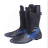 Grand Duke Men's Shoes El Light Hill Phantom Demon Handmade Shoes Cosplay Shoes (black,7) view 1