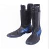 Grand Duke Men's Shoes El Light Hill Phantom Demon Handmade Shoes Cosplay Shoes (black,7) view 3