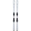Blizzard 2020 Elevate 7.7 Skis with TLT 10 bindings - Womens - 153 view 1