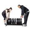 Fitness First Plate Storage view 3