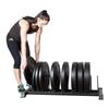 Fitness First Plate Storage view 4