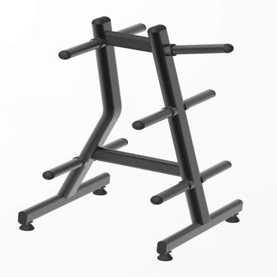 Fitness First Weight Plate Rack