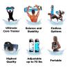 Tidal Tank XL - The Original Aqua Bag - Water Weight Bag 70 lbs - Adjustable Workout Sand Bags Weights Alternative - Portable Sandbag Fitness Equipment Set for Home Exercise Gym- Including App Videos view 4