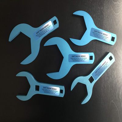Shaft Packing Wrench set for Inboards (Stuffing Box/Packing Gland)