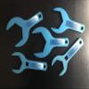 Shaft Packing Wrench set for Inboards (Stuffing Box/Packing Gland) view 1