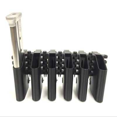eAMP Challenger - 1911 Six Magazine Pouch - MagP0133-F