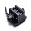 VANGUARD Endeavor LDA Tripod Lock Down Adaptor for Picatinny Rail, Black view 1