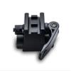 VANGUARD Endeavor LDA Tripod Lock Down Adaptor for Picatinny Rail, Black view 3