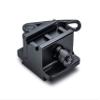 VANGUARD Endeavor LDA Tripod Lock Down Adaptor for Picatinny Rail, Black view 4