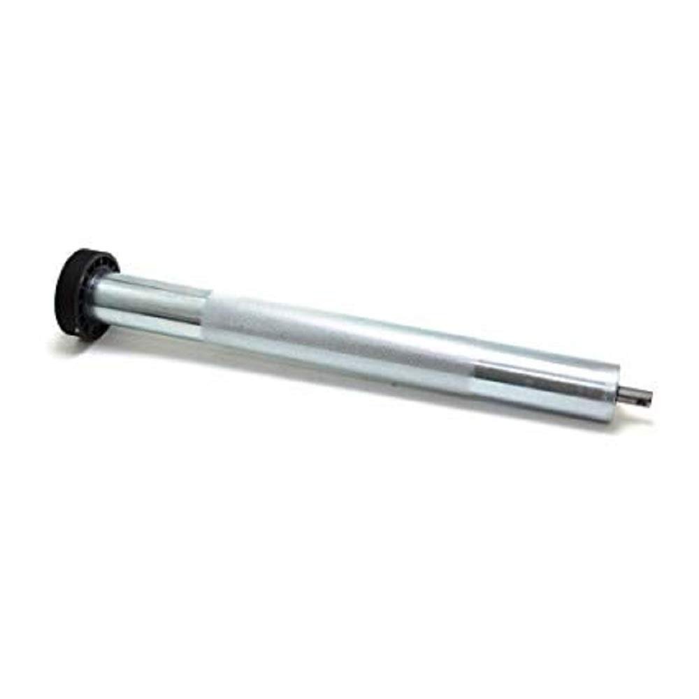 Front Drive Motor with Pulley 8132501 Works with Life Fitness Treadmill