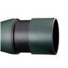 VANGUARD VEO HD 80A Angled Eyepiece Spotting Scope with ED Glass, 20-60x80 mm, Waterproof/Fogproof view 3