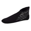 AKONA 2mm Low Top Neoprene Snorkeling/Dive Sock with Printed Traction pad, Size: 11 view 1