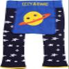 Pavilion Gift Company Baby Stretchy, Blue, 6-12 Months view 1