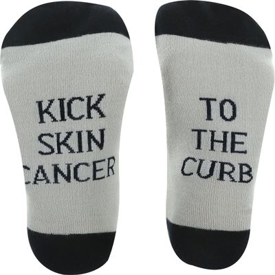 Pavilion Gift Company Skin Cancer, Black, Medium/Large