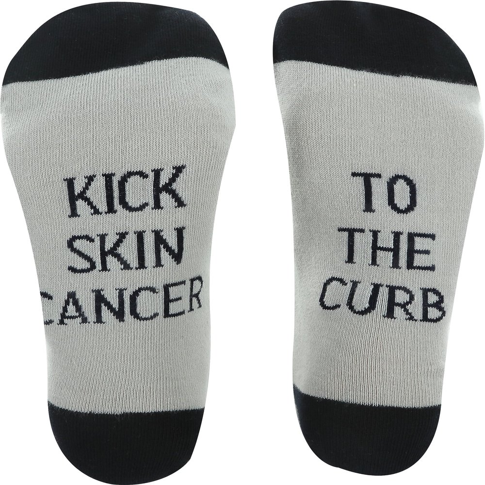 Pavilion Gift Company Skin Cancer, Black, Medium/Large