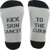 Pavilion Gift Company Skin Cancer, Black, Medium/Large view 1