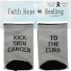 Pavilion Gift Company Skin Cancer, Black, Medium/Large view 4