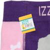 Pavilion Gift Company Dog - Pink 6-12 Month Soft & Stretchy Baby Bone Leggings view 3