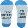 Pavilion Gift Company Prostate Cancer, Blue, Small/Medium view 1