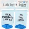 Pavilion Gift Company Prostate Cancer, Blue, Small/Medium view 4