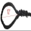 Extreme Max 3006.2876 BoatTector Twisted Nylon Dock Line - 3/4" x 50', Black view 2