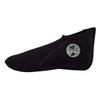AKONA 2mm Low Top Neoprene Snorkeling/Dive Sock, Size: 11 view 1