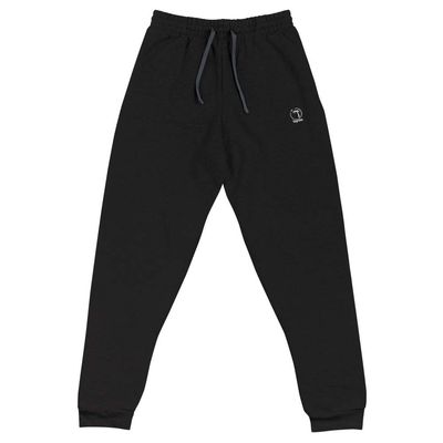 Tayrona Men's Joggers Black