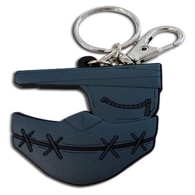 Great Eastern Entertainment Tokyo Ghoul - Mutuski PVC Keychain