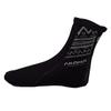 AKONA 2mm High Top Neoprene Snorkeling/Dive Sock with Printed Traction pad - 6 view 1