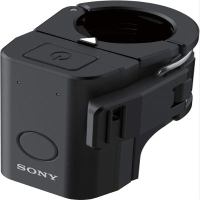 Sony SSE-GL1 Smart Golf Sensor, Black