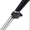 Sony SSE-GL1 Smart Golf Sensor, Black view 2