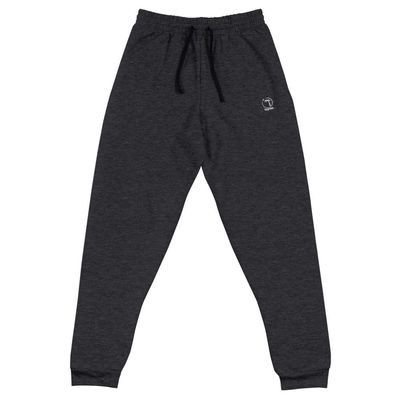 Tayrona Women's Joggers Black Heather