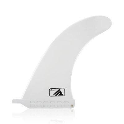 AQUBONA Surf Fin 9"/ 8"/ 7.5" - Fiberglass Reinforced Nylon - Center Fin for for Longboard Surfboard SUP